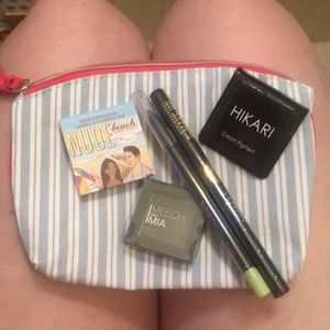 SOLD Eye makeup bundle